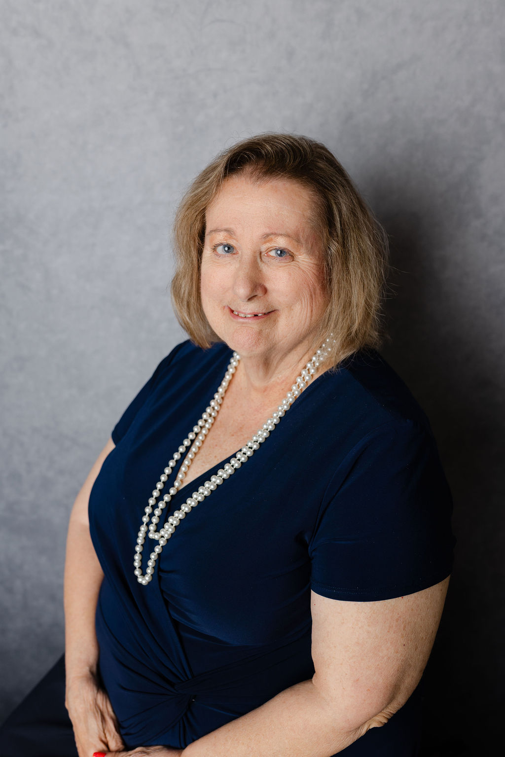 Kathy Vanderheydt