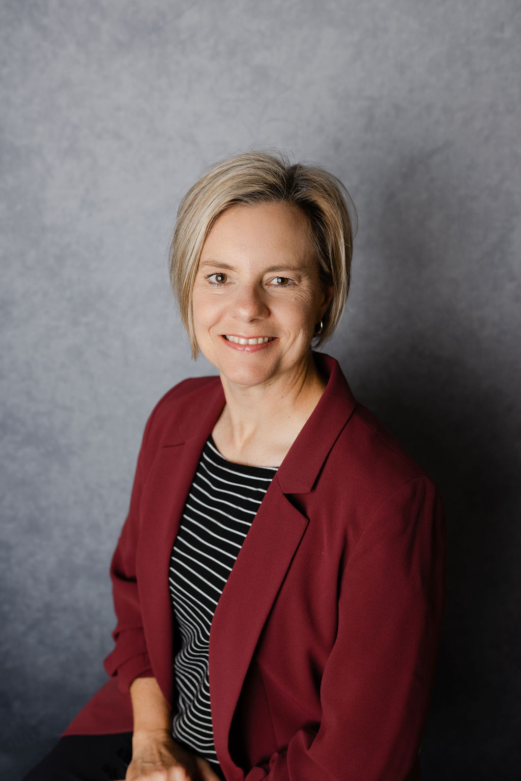 Anne-Marie Prouty