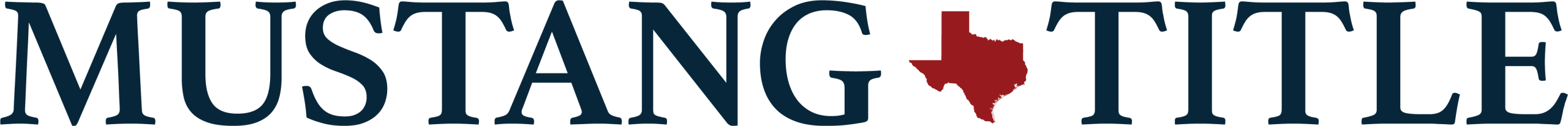 MustangTitleLogo